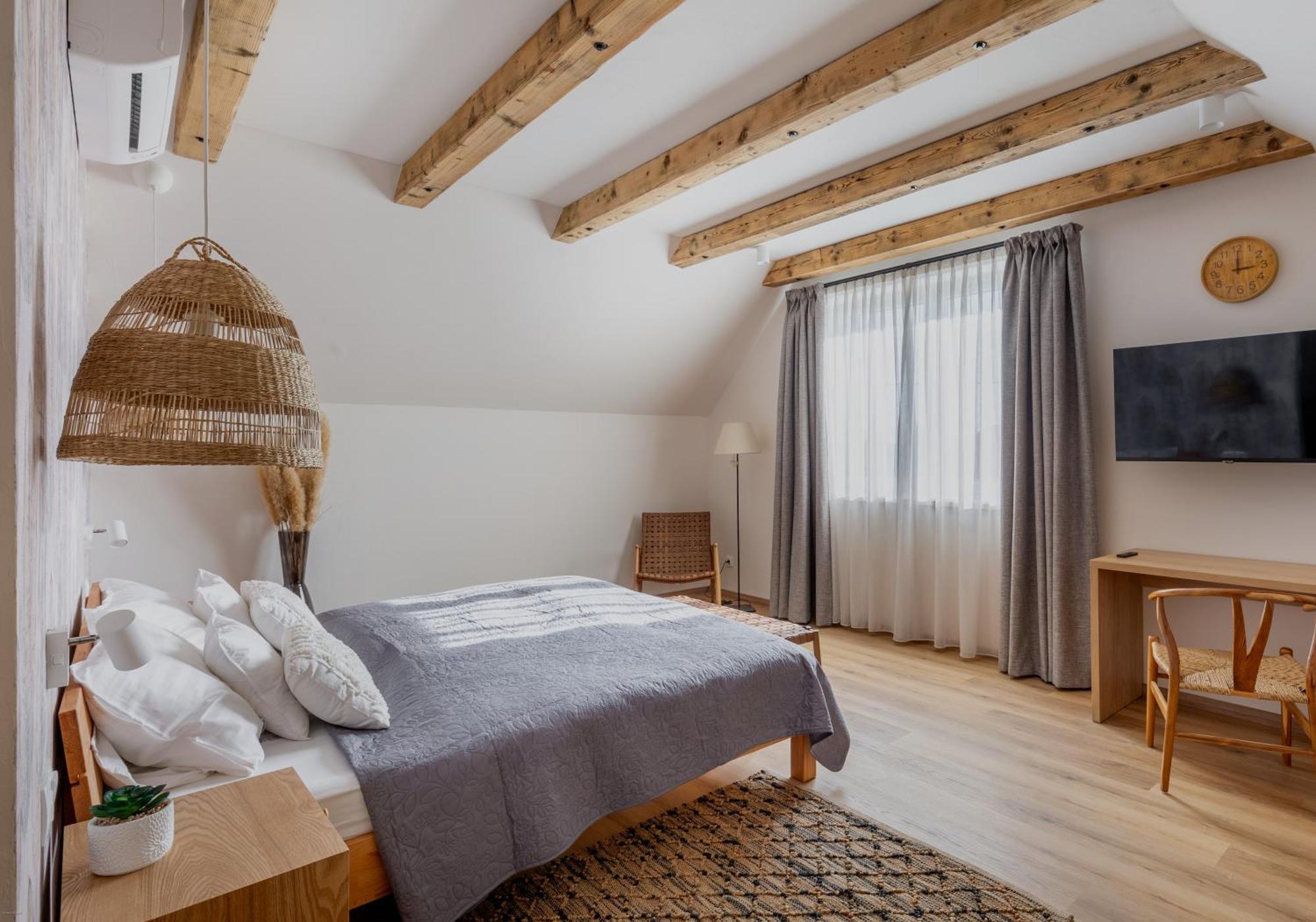 Apartament Tulipan Haz Gyál