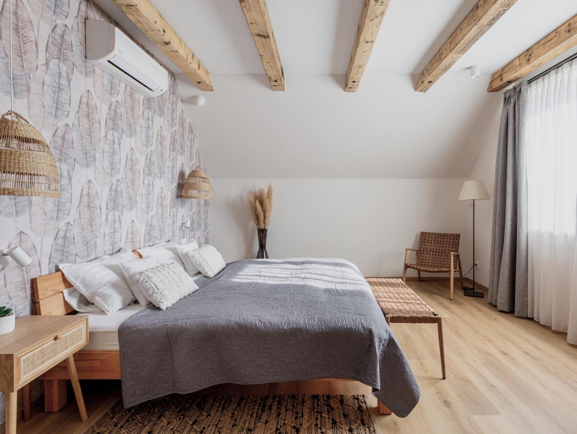 Apartament Tulipan Haz