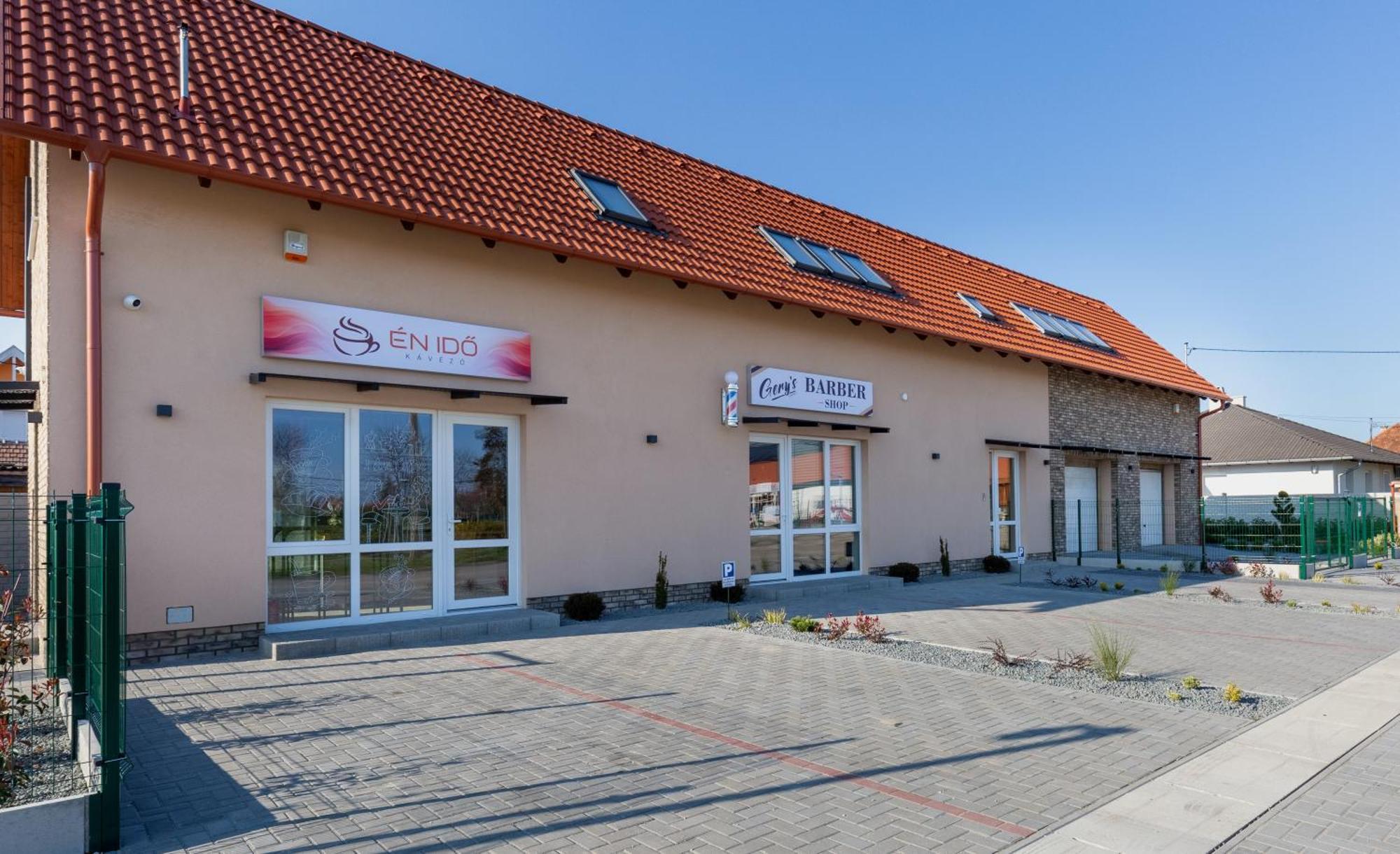 Apartmán Tulipan Haz *