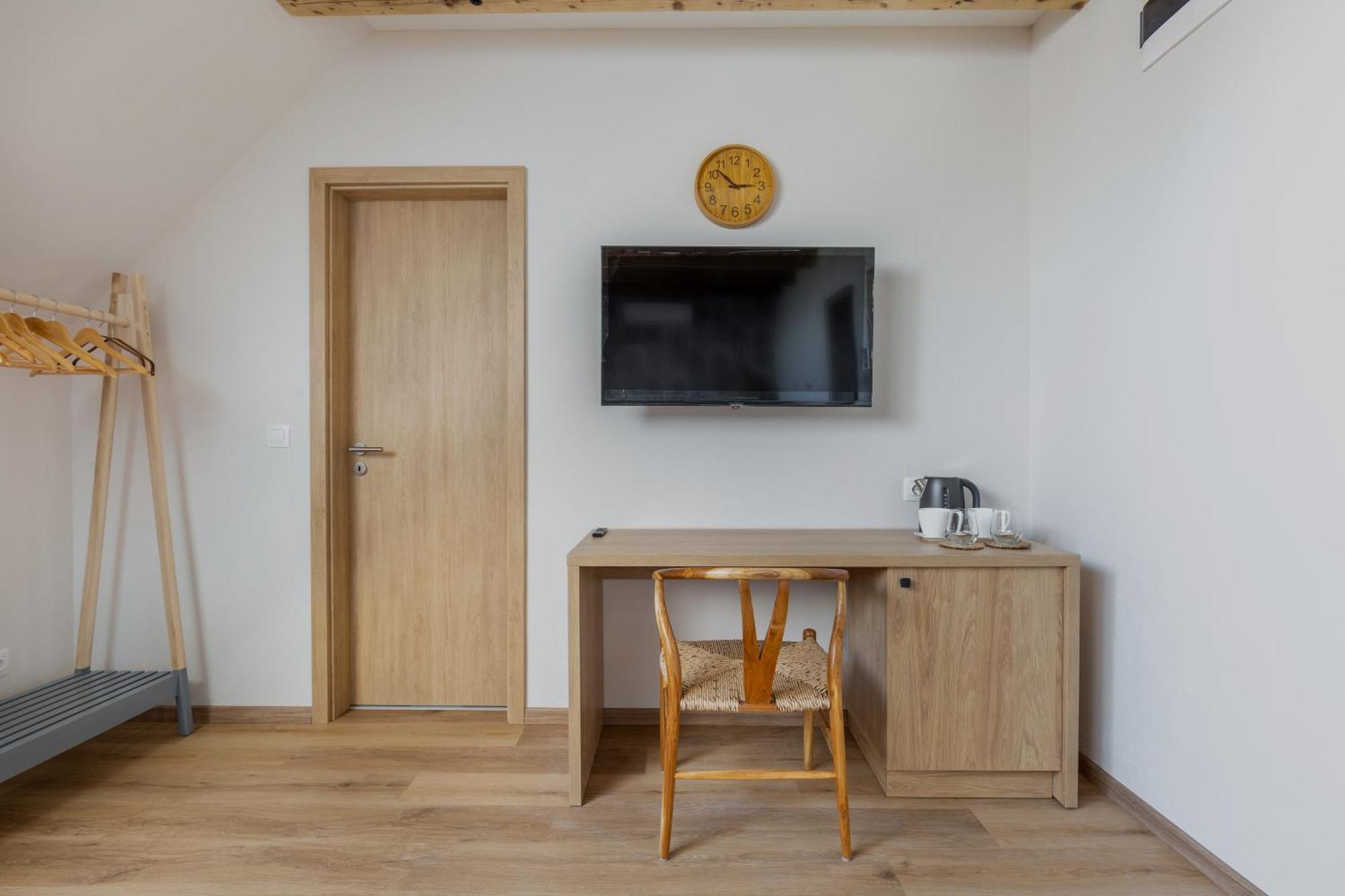 Apartmán Tulipan Haz *