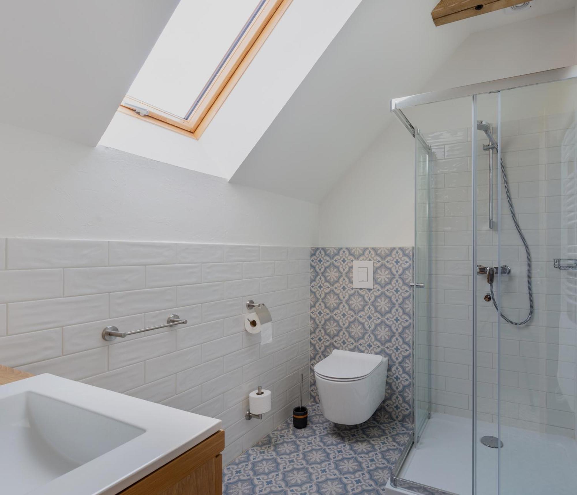 Tulipan Haz Apartmán