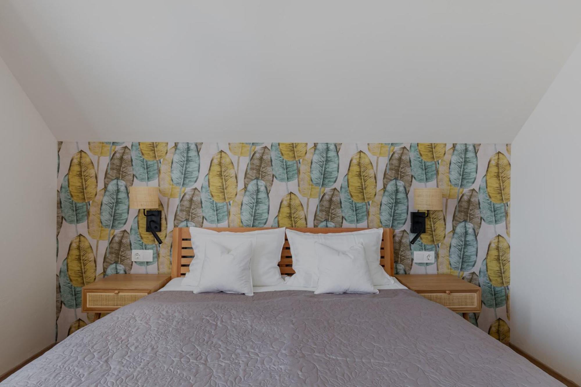 Apartament Tulipan Haz *