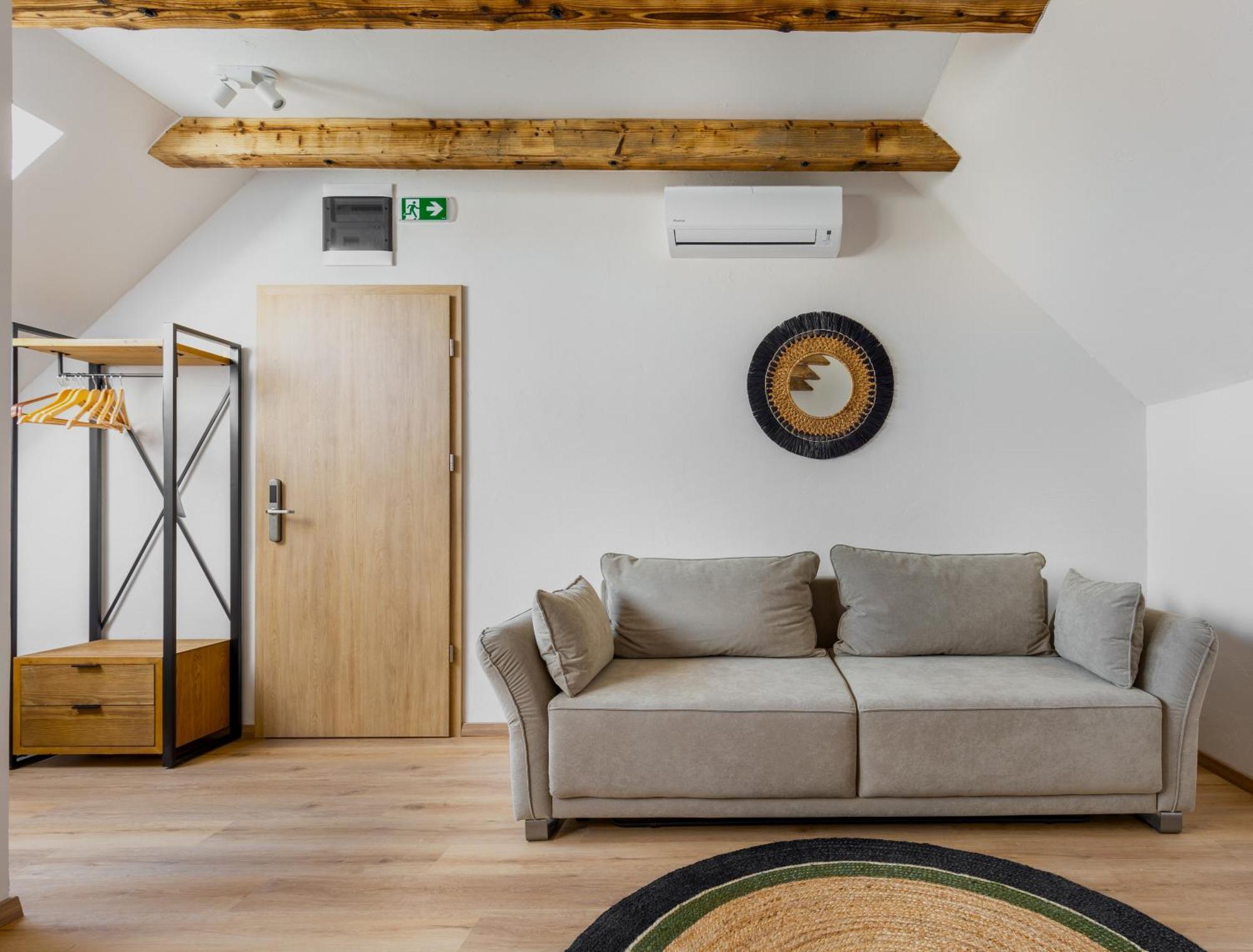 Tulipan Haz Apartmán Gyal