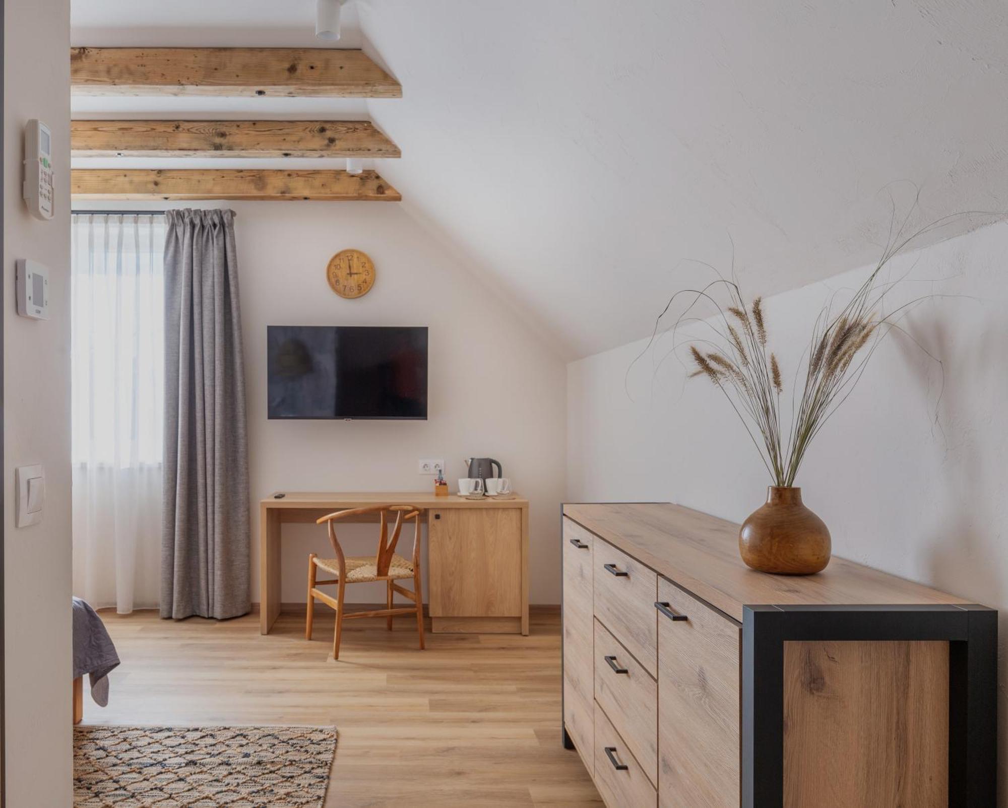 Apartmán Tulipan Haz *