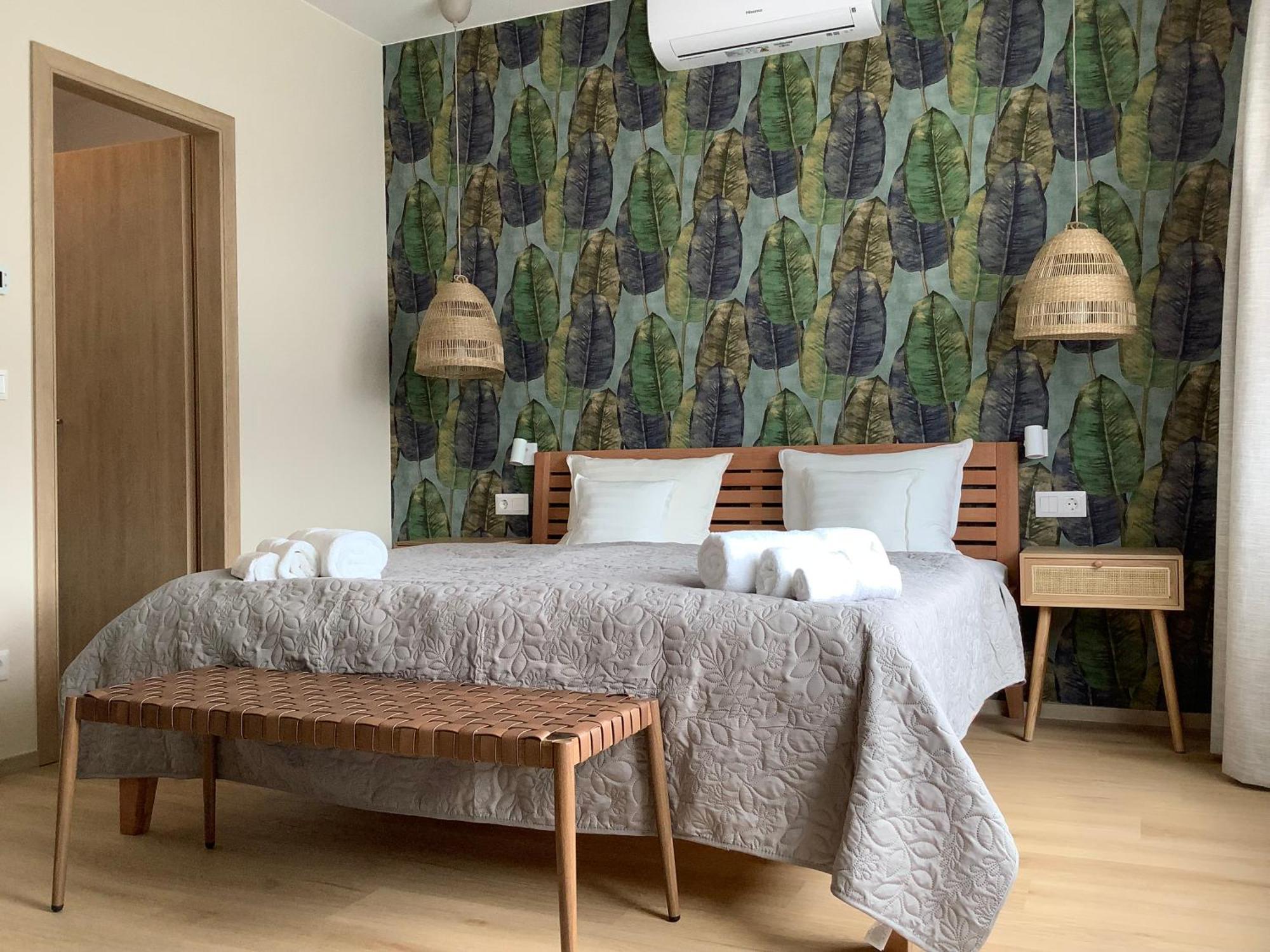 Apartmán Tulipan Haz