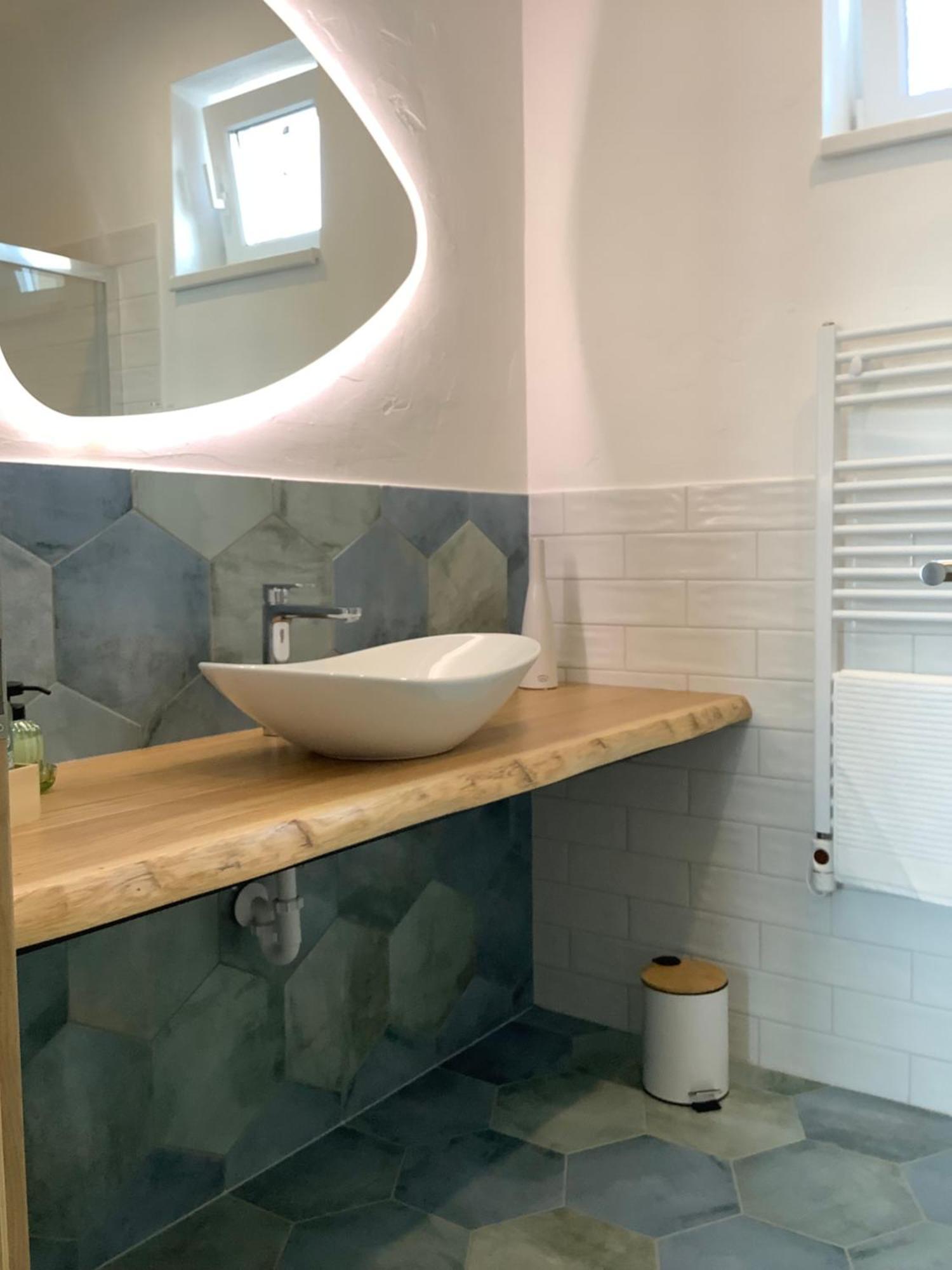Apartmán Tulipan Haz Gyal